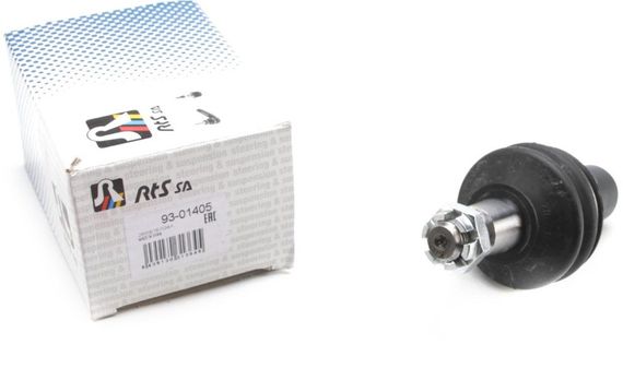 Опора шаровая передняя снизу Mercedes Benz100 88-96 93-01405