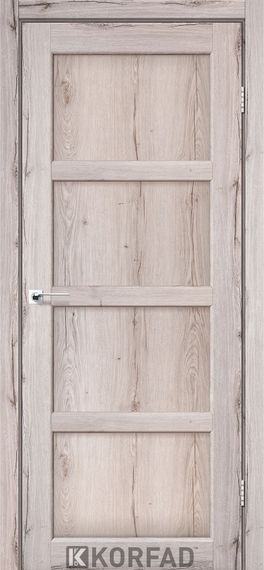 Двери Корфад Aprica AP-01 Дуб нордик