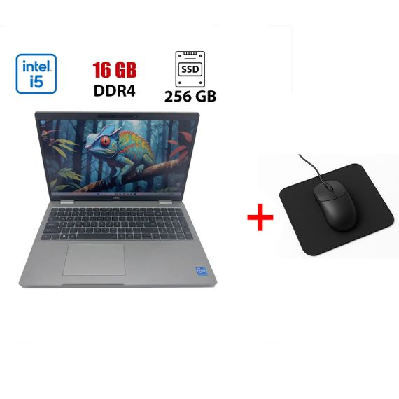 Ультрабук HP EliteBook 745 G6 / 14" (1920x1080) IPS / AMD Ryzen 7 Pro 3700U (4 (8) ядра по 2.3 - 4.0 GHz) / 16 GB DDR4 / 256 GB SSD / AMD Radeon Vega 10 / WebCam б/у + Подарок  Мышка и коврик