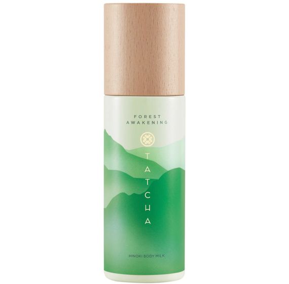 Лосьйон для тіла TATCHA Hinoki Body Milk, 132 мл
