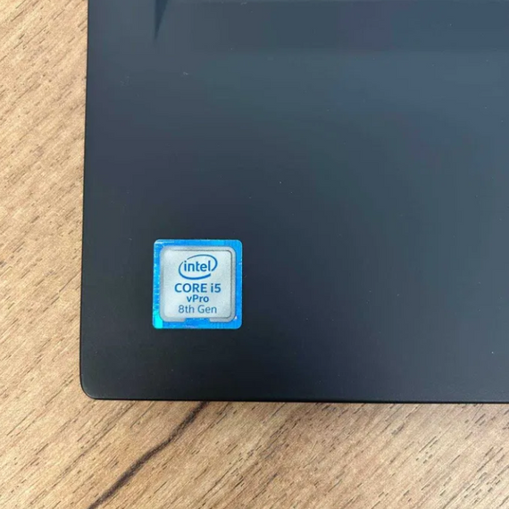 Ноутбук Lenovo ThinkPad X1 Carbon Gen 6 FHD IPS i5 8350U 8Gb SSD 256Gb Б/В | Зображення 3