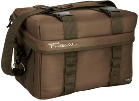 Сумка Shimano Tactical Compact Carryall для рибальських снастей 32 Tactical green