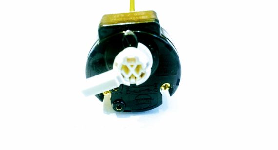 Терморегулятор для бойлера RTS 20А з захистом і прапорцем Thermowatt, Італія