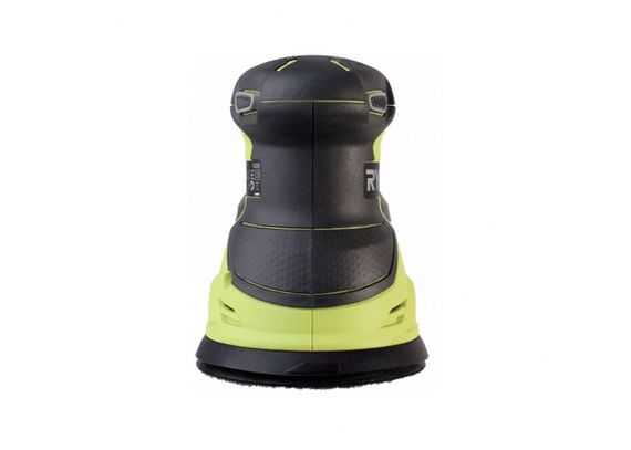 Шліфмашина ексцентрикова Ryobi ROS300A 300 Вт | Зображення 1