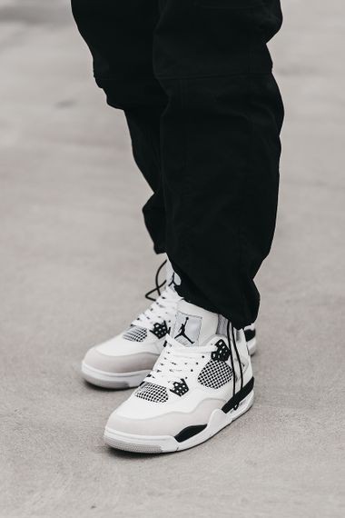 Кросівки Air Jordan 4 , В'єтнам 1837 42 | Зображення 3