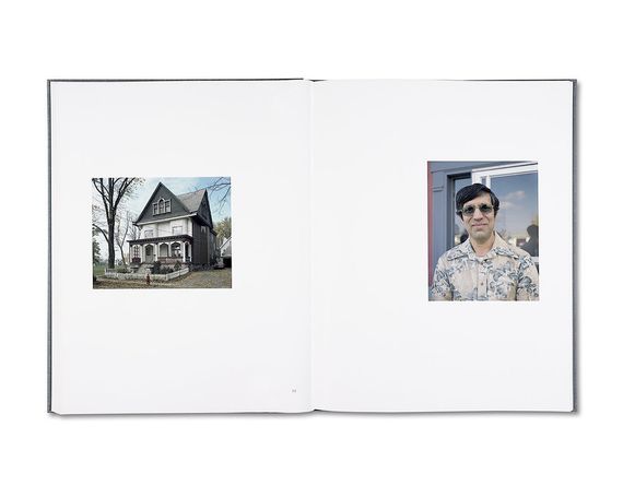 Книга Stephen Shore: Steel Town (signed). | Зображення 5