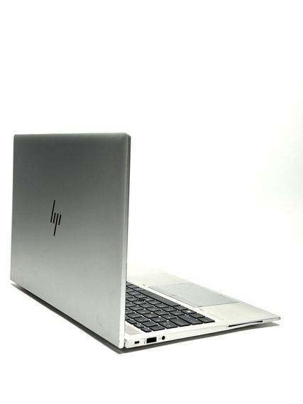 Ультрабук Б-класс HP EliteBook 855 G8 / 15.6" (1920x1080) IPS Touch / AMD Ryzen 5 Pro 5650U (6 (12) ядер по 2.3 - 4.2 GHz) / 8 GB DDR4 / 256 GB SSD / AMD Radeon RX Vega 7 Graphics / WebCam / Win 10 Pro б/у | Зображення 5