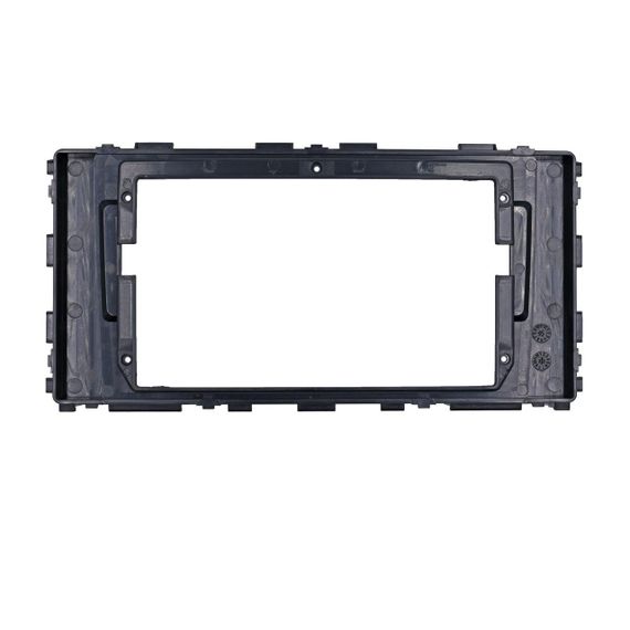 Перехідна рамка серії QIV QBR-F 0798-02 для Hyundai Stargazer 2022+ 9 дюймів | Зображення 1