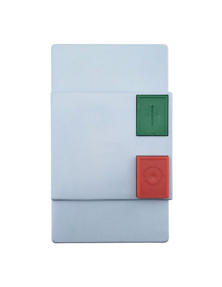 Контактор КММо22522 оболочка пластик 25А РТ-17-25А 110В/АС3 IP54 Ny95504482 | Зображення 3