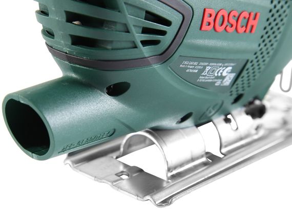 Лобзик Bosch PST 700 E (06033A0020) | Зображення 5