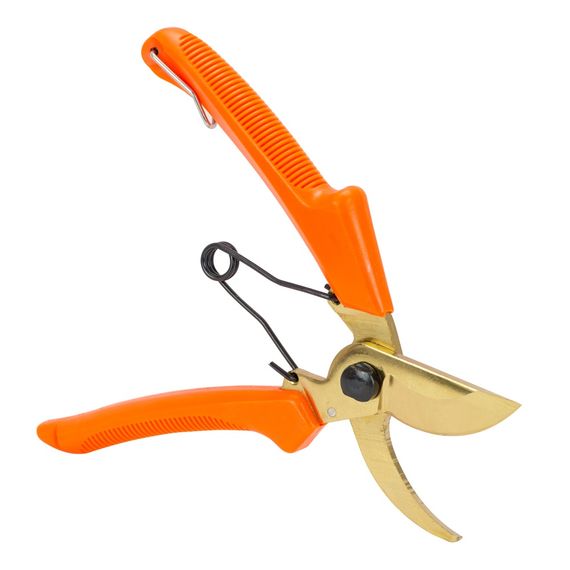 Секатор Flora обвідний з пружиною крутіння 205 мм (5021454) | Зображення 2