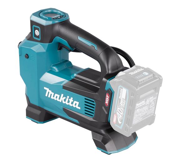 Насос акумуляторний Makita MP001GZ (без акумуляторів та зарядного пристрою) | Зображення 2