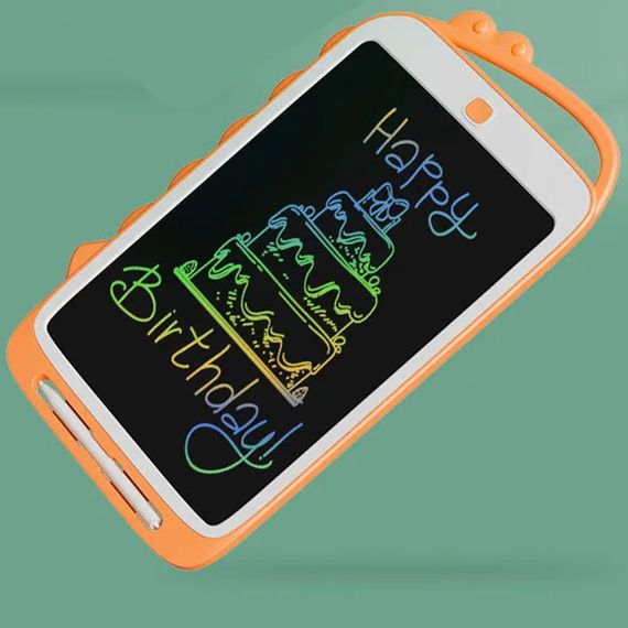 Планшет для рисования Сolorful 8,5 дюймов Orange | Зображення 1