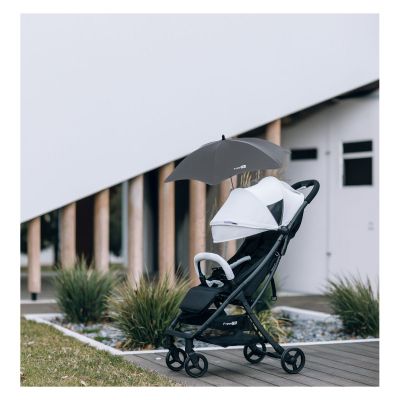 Зонтик для коляски FreeON grey (81828) | Зображення 3