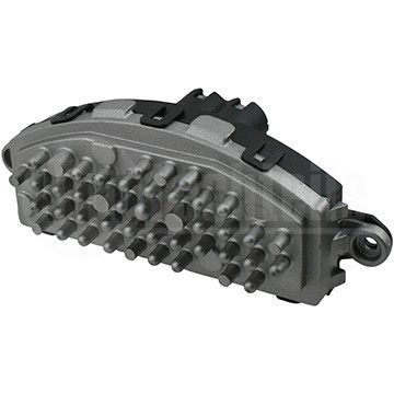 Реостат печки BMW 1 F20 11-19/ 1 F21 11-19/ 2 F23 12-21/ 3 F30 12-18/ 3 F31 13-19/ 3 F34 (GT) 13-21/ 4 F32