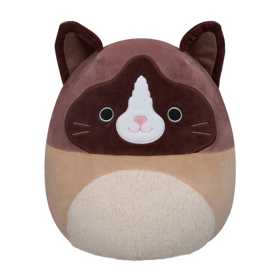 Іграшка мяка Кіт Вудворд 30cm