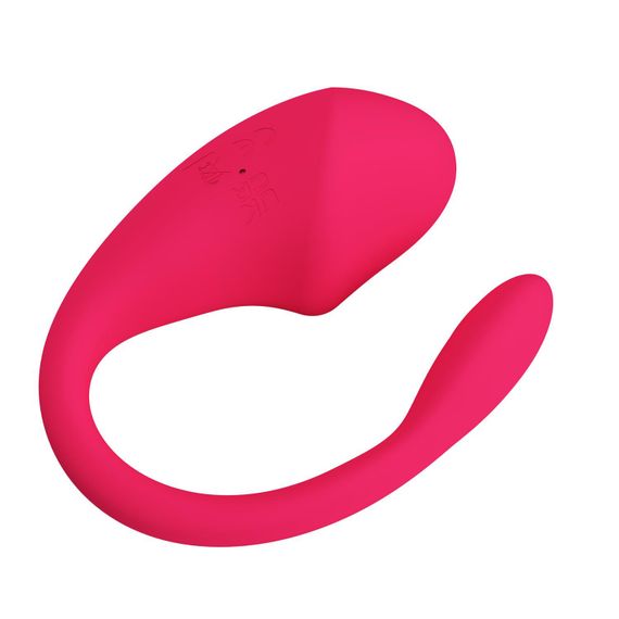 Віброяйце -  Romance Thalia Vibro-Bullet App | Зображення 3