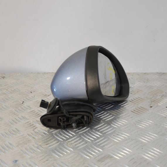 Дзеркало праве Opel Corsa D 2006-2014 електричне 3 pin Дзеркало праве Опель Корса Д 3 піна 468435664 | Зображення 2