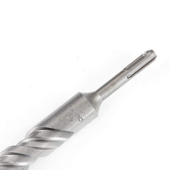 Бур для бетону SDS PLUS S4 30x600 мм APRO 8151081 | Зображення 1