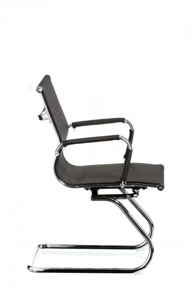 Кресло Special4You Solano office mesh black (E5869) | Зображення 5