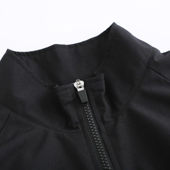 Куртка чоловіча Fitness Standard синя - S. | Зображення 2