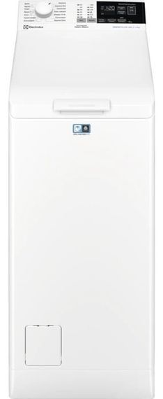 Стиральная машина Electrolux вертикальная EW6T4272U