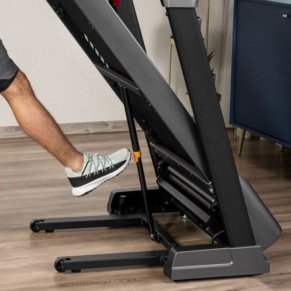 Бігова доріжка GYMTEK XT850 | Зображення 9