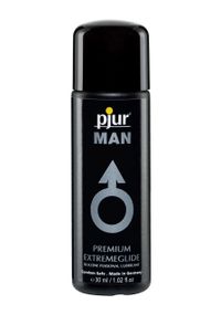 Лубрикант преміальний Pjur Еxtreme Glide, 30 мл Sex Aura