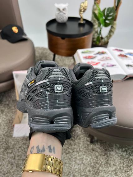 Чоловічі кросівки New 1906R New Dark Grey , В'єтнам | Зображення 1