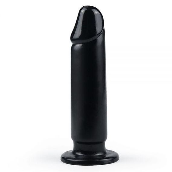 Анальна пробка з надійним присоском 9.25" King-Sized Anal Sex Aura | Зображення 2