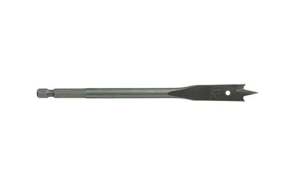 Сверло перьевое 12x152 мм Milwaukee 4932363132