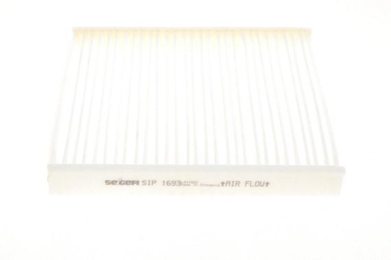 Фільтр салону Ford Focus Mondeo 03- AH212 | Зображення 2