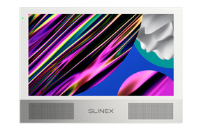 Видеодомофон Slinex Sonik 10 White
