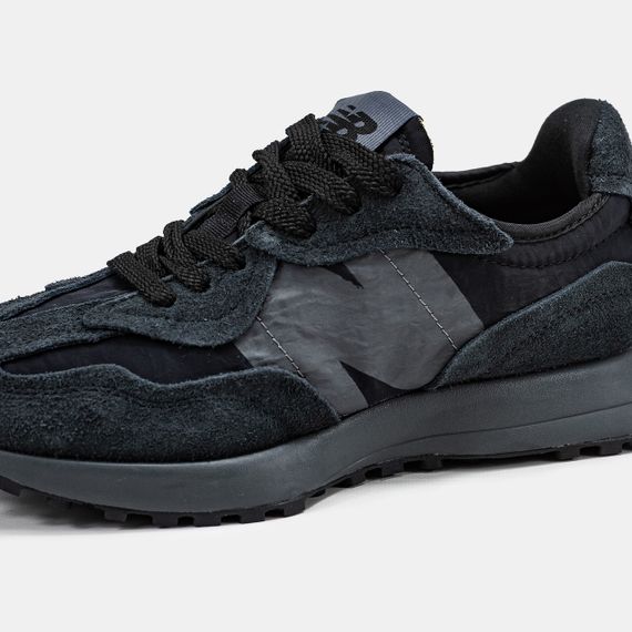 Кроссовки N2ew B2alance 327  весна/лето/осень 1252 | Зображення 7