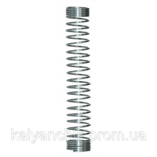 Держатель для шланга кальяна пружина №3