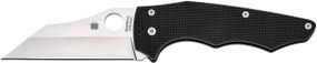 Ніж Spyderco Yojumbo