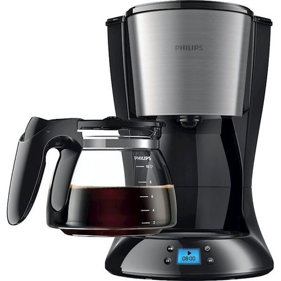 Кавоварка крапельна PHILIPS HD7459/20 (HD7459/20) | Зображення 5