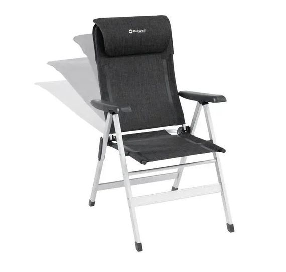 Крісло кемпінгове Outwell Milton (410110) | Зображення 8