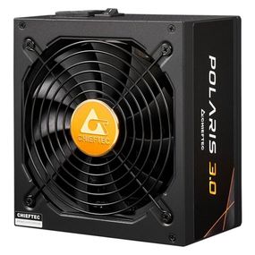 Блок живлення Chieftec 1050W Polaris 3.0 (PPS-1050FC-A3)