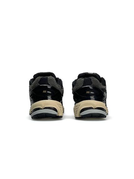 Кросівки ew 1906D Black Grey Beige , В'єтнам 42 26.5 | Зображення 1