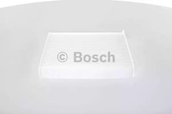 Фільтр салону FORD TRANSIT 06- BOSCH (1987432274) | Зображення 3
