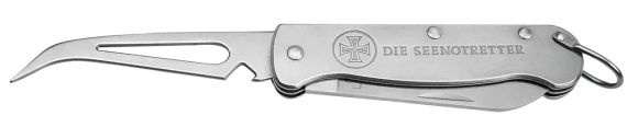 Ніж Boker Plus Seenotretter 01 | Зображення 1