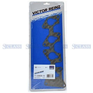 Прокладка впускного коллектора Renault Megane 1.6 i 96-, Victor Reinz, 71-33608-10,