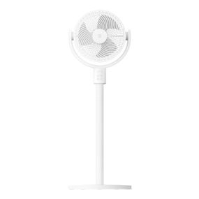 Вентилятор Xiaomi Mijia Circulation Fan + (перехідник на EU розетку)