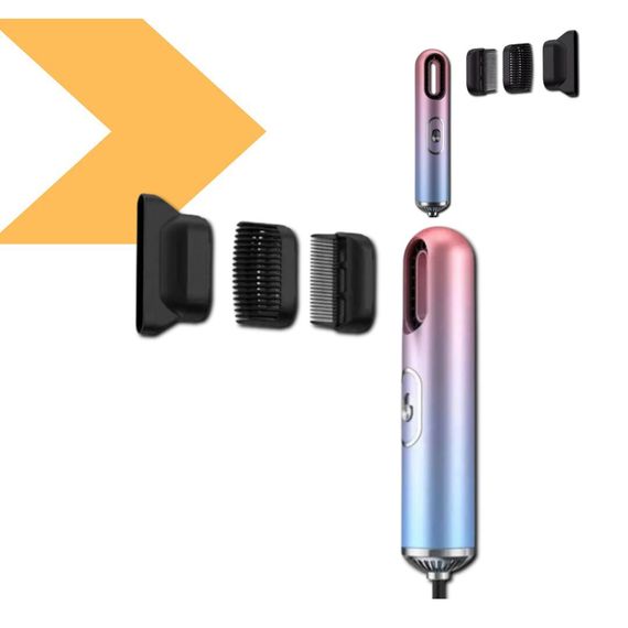 Фен Потужний XPRO MA-01 (15316_259) | Зображення 1