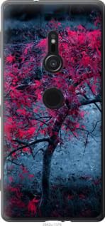 Чохол для Sony Xperia XZ2 H8266 з силікону FCh_045799