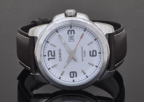 Годинник Casio MTP-1314D-7AVDF (модуль №2784) | Зображення 3