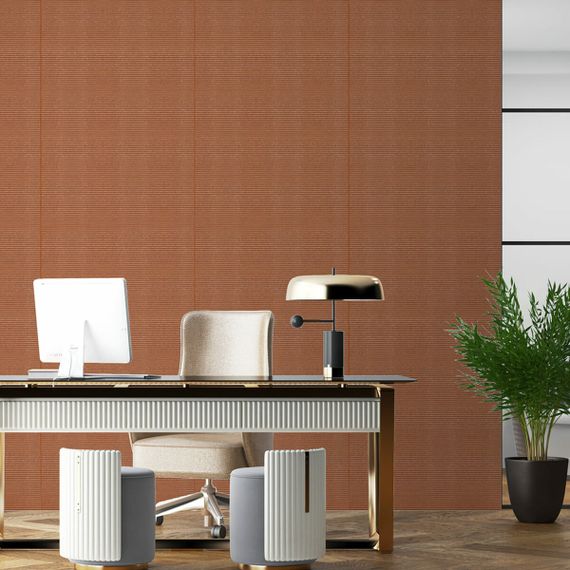 Панель 3D Bronze 700*700*4mm (D) SW-00001955 | Зображення 4