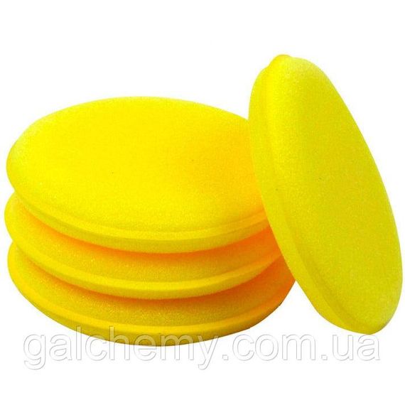 Аплікатор для нанесення твердого воску