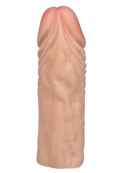 Реалистичная накладка Stymulator GLADIATOR 6,5 sexstyle | Зображення 5